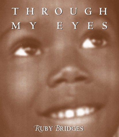 Copertina di Through My Eyes