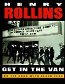 Copertina di Get in the Van