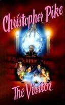 Copertina di The visitor