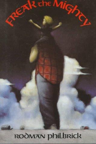 Copertina di Freak the Mighty