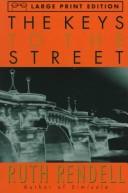 Copertina di The Keys to the Street
