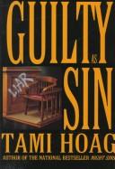 Copertina di Guilty as Sin