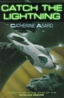 Copertina di Catch the lightning