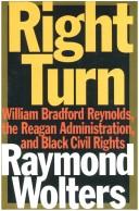 Copertina di Right turn