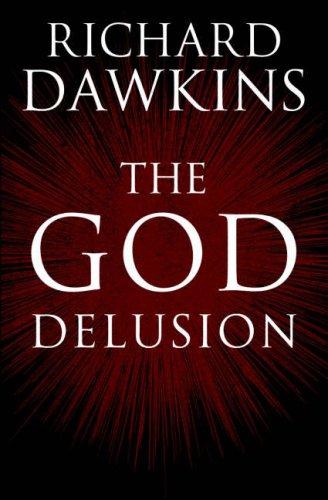 Copertina di The God Delusion