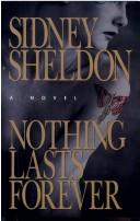 Copertina di Nothing lasts forever