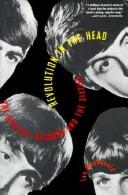 Copertina di Revolution in the head