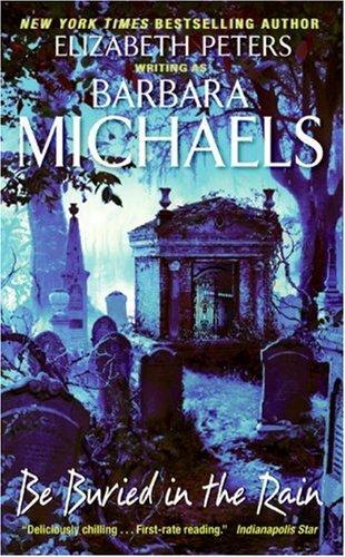 Copertina di Be Buried in the Rain