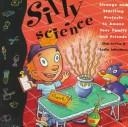 Copertina di Silly science
