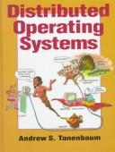 Copertina di Distributed Operating Systems