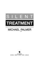 Copertina di Silent treatment