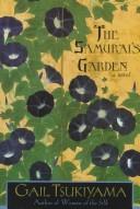 Copertina di The Samurai's garden