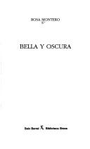 Copertina di Bella y oscura