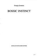 Copertina di Bossic instinct