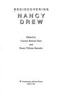 Copertina di Rediscovering Nancy Drew