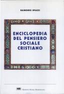 Copertina di Enciclopedia del pensiero sociale cristiano