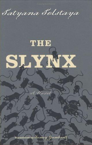 Copertina di The Slynx