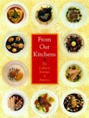 Copertina di From our kitchens