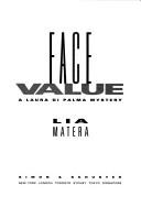 Copertina di Face value