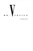 Copertina di Mr. Vertigo