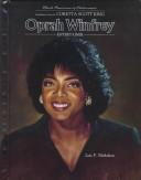 Copertina di Oprah Winfrey