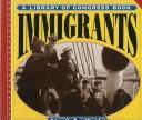 Copertina di Immigrants