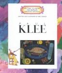 Copertina di Paul Klee