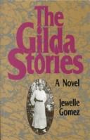 Copertina di The Gilda Stories