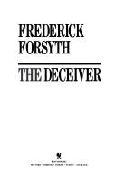 Copertina di The deceiver