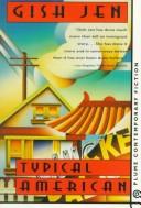 Copertina di Typical American