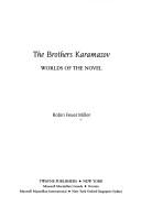 Copertina di The brothers Karamazov