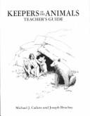 Copertina di Keepers of the animals