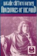 Copertina di Adventures of the mind