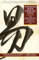 Copertina di Thinking body, dancing mind