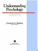 Copertina di Understanding psychology