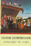 Copertina di Culture and imperialism
