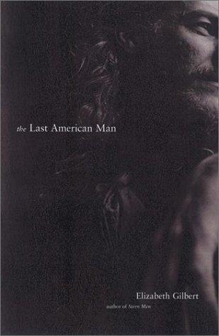 Copertina di The Last American Man