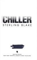 Copertina di Chiller