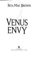 Copertina di Venus envy