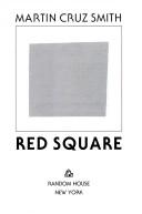 Copertina di Red Square