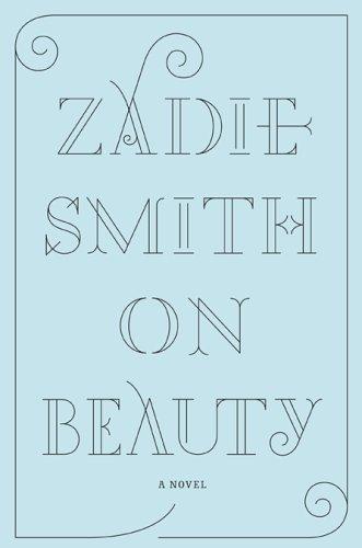 Copertina di On Beauty