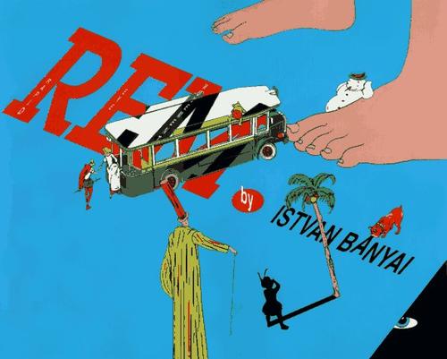 Copertina di R.E.M