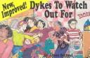 Copertina di New improved! Dykes to watch out for
