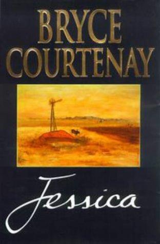 Copertina di Jessica