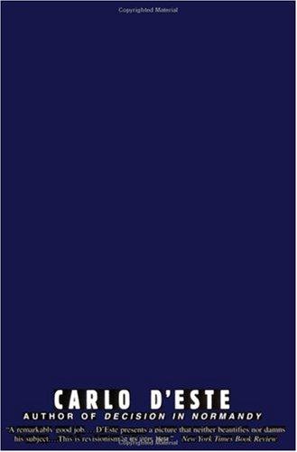 Copertina di Patton