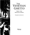 Copertina di The ghetto of Venice