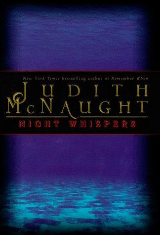 Copertina di Night whispers