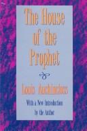 Copertina di The house of the prophet