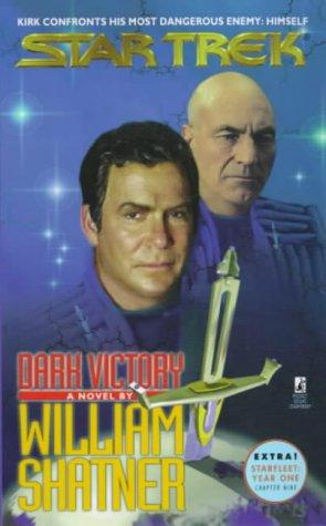 Copertina di Dark Victory