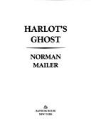 Copertina di Harlot's ghost